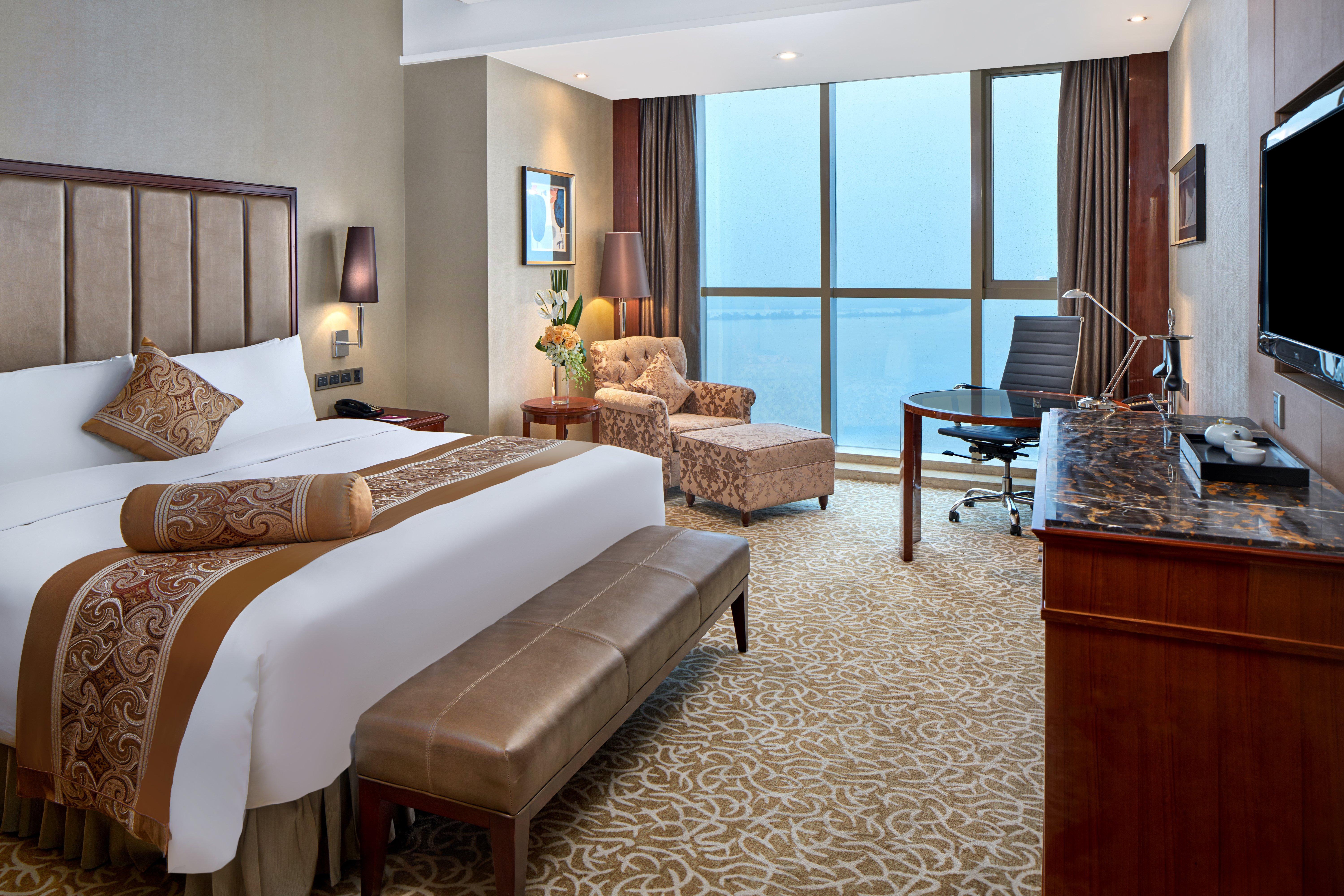 Crowne Plaza Zhenjiang By Ihg Zhenjiang (Jiangsu) Exterior foto