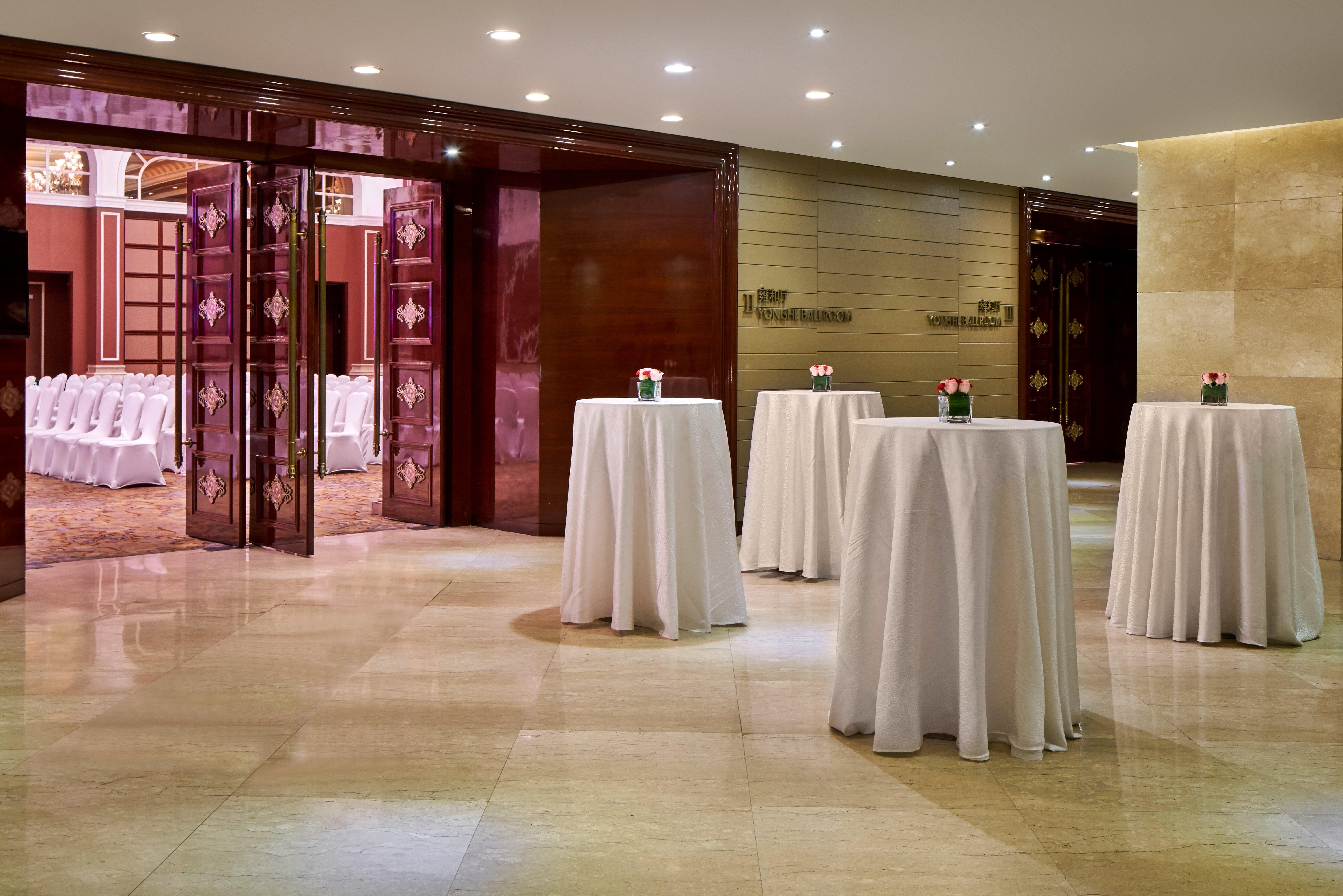 Crowne Plaza Zhenjiang By Ihg Zhenjiang (Jiangsu) Exterior foto