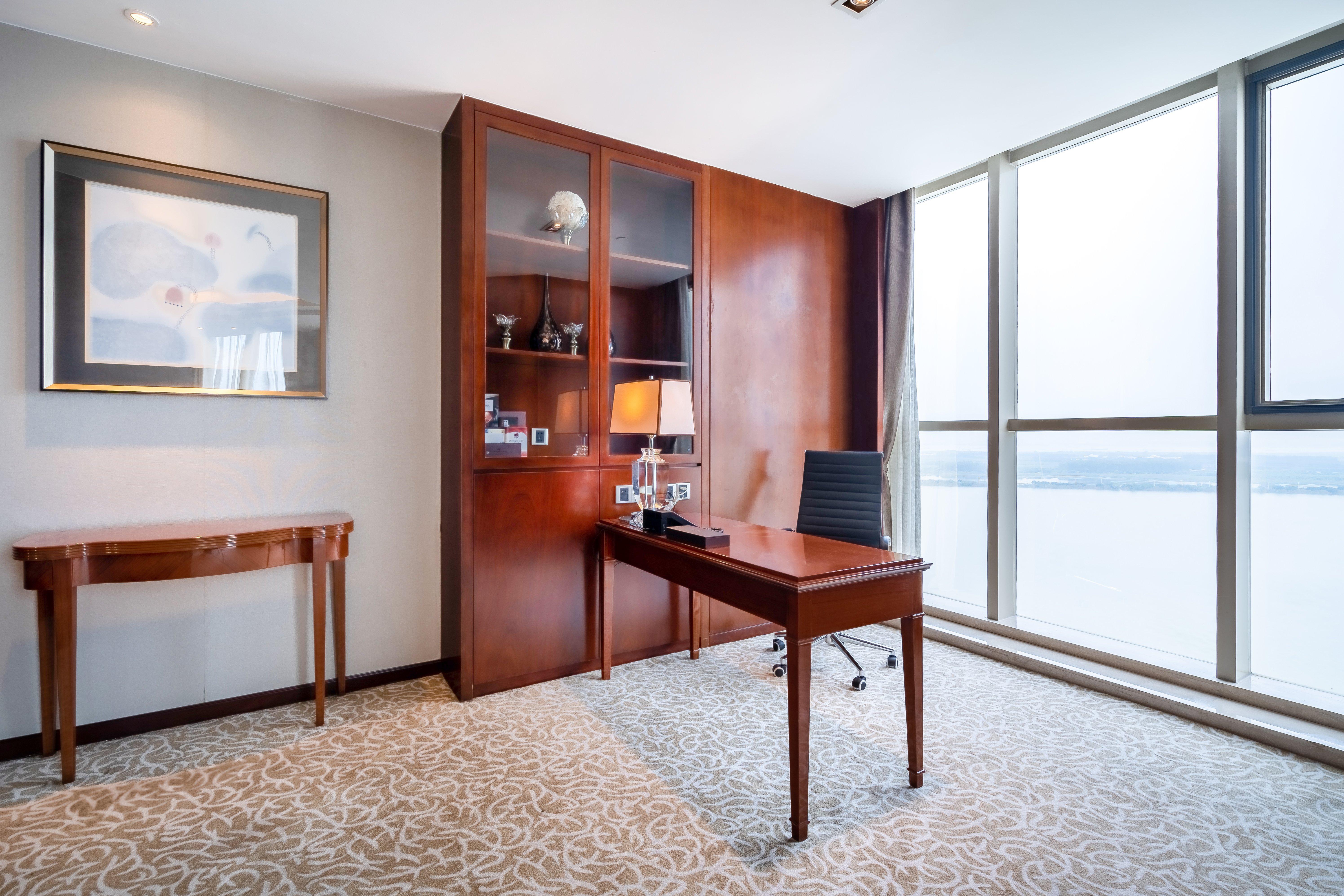 Crowne Plaza Zhenjiang By Ihg Zhenjiang (Jiangsu) Exterior foto