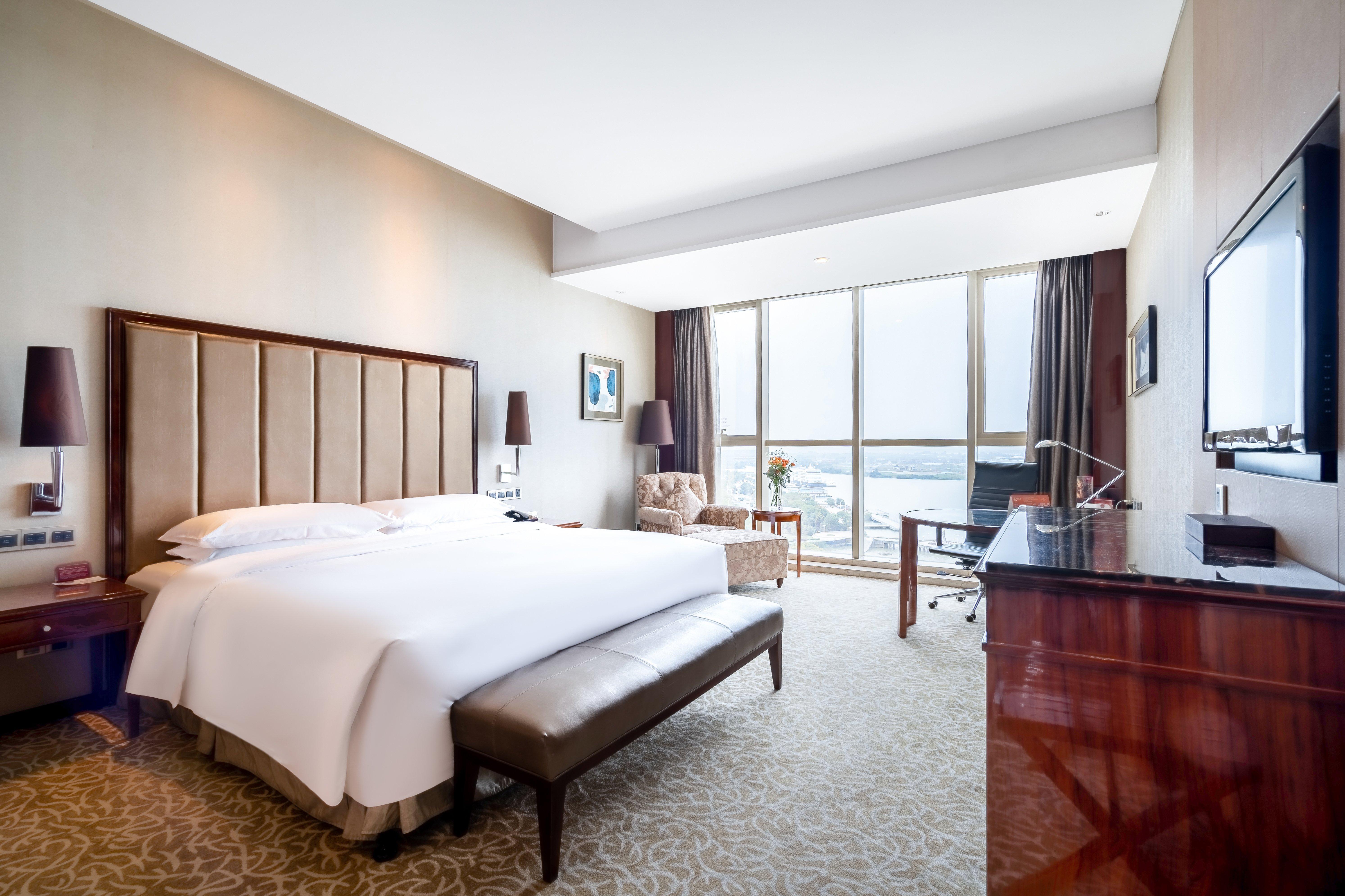 Crowne Plaza Zhenjiang By Ihg Zhenjiang (Jiangsu) Exterior foto